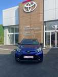 Toyota Aygo X Toyota Aygo X Dynamic MT1.0 l Benzina 4X2