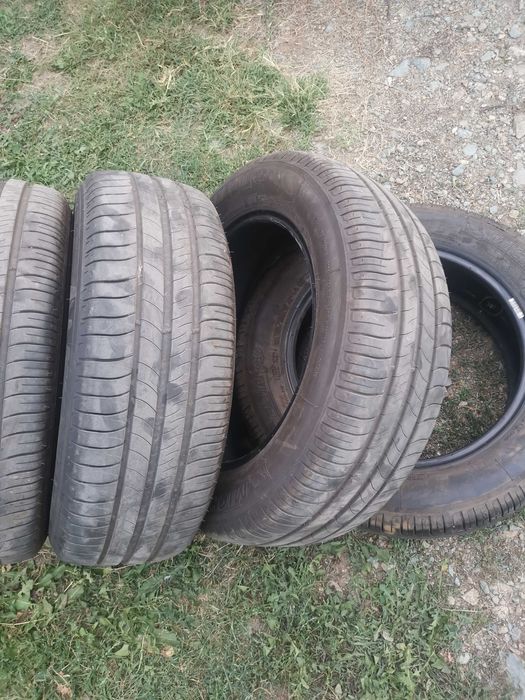 Летни гуми Michelin 205/60/16