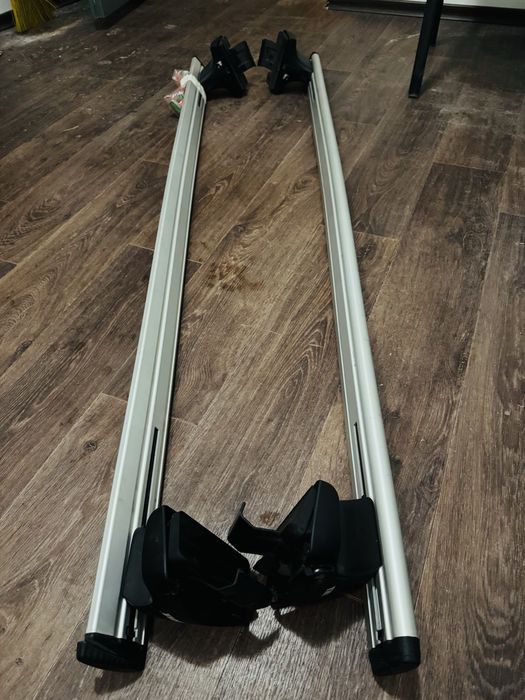 Напречни греди Thule