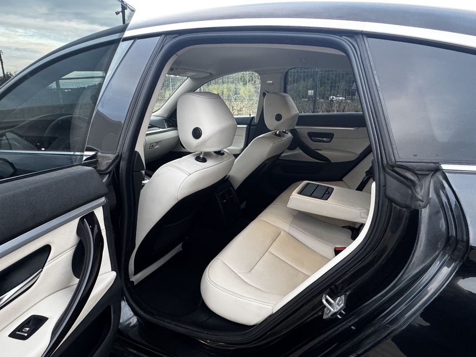 Bmw 2018 Facelift/individual/camera/keyless/bord digital/navi mare