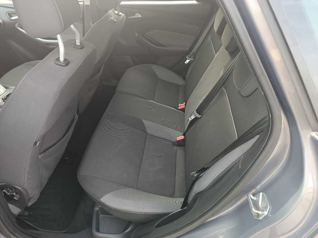 Ford Focus 1,6 hdi евро5