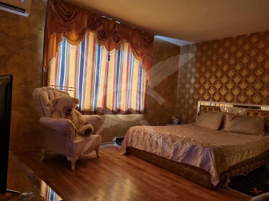 Продава се Къща в Варна, Автогара - 165 кв.м за 534 €/кв.м - Снимка #4