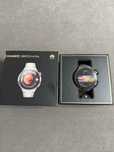 Smartwatch HUAWEI Watch 4 Pro, LTE, GPS, Wi-Fi, Android/iOS,