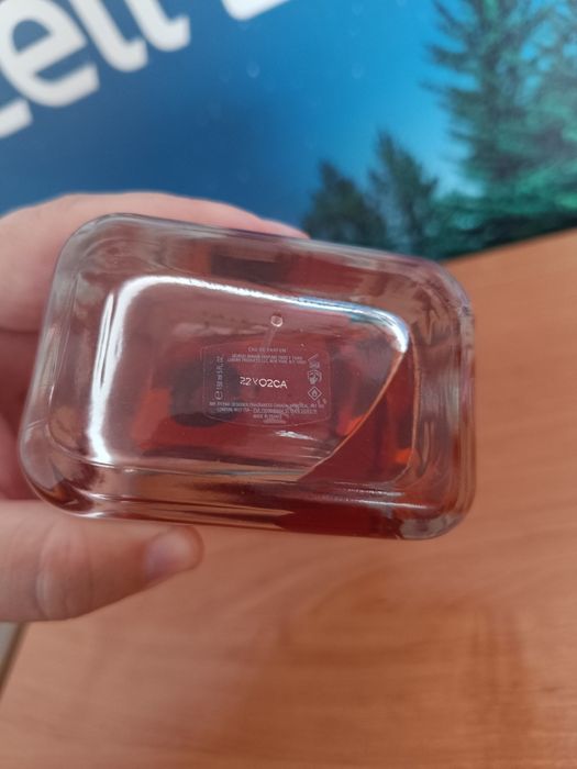 Parfum Emporio Armani