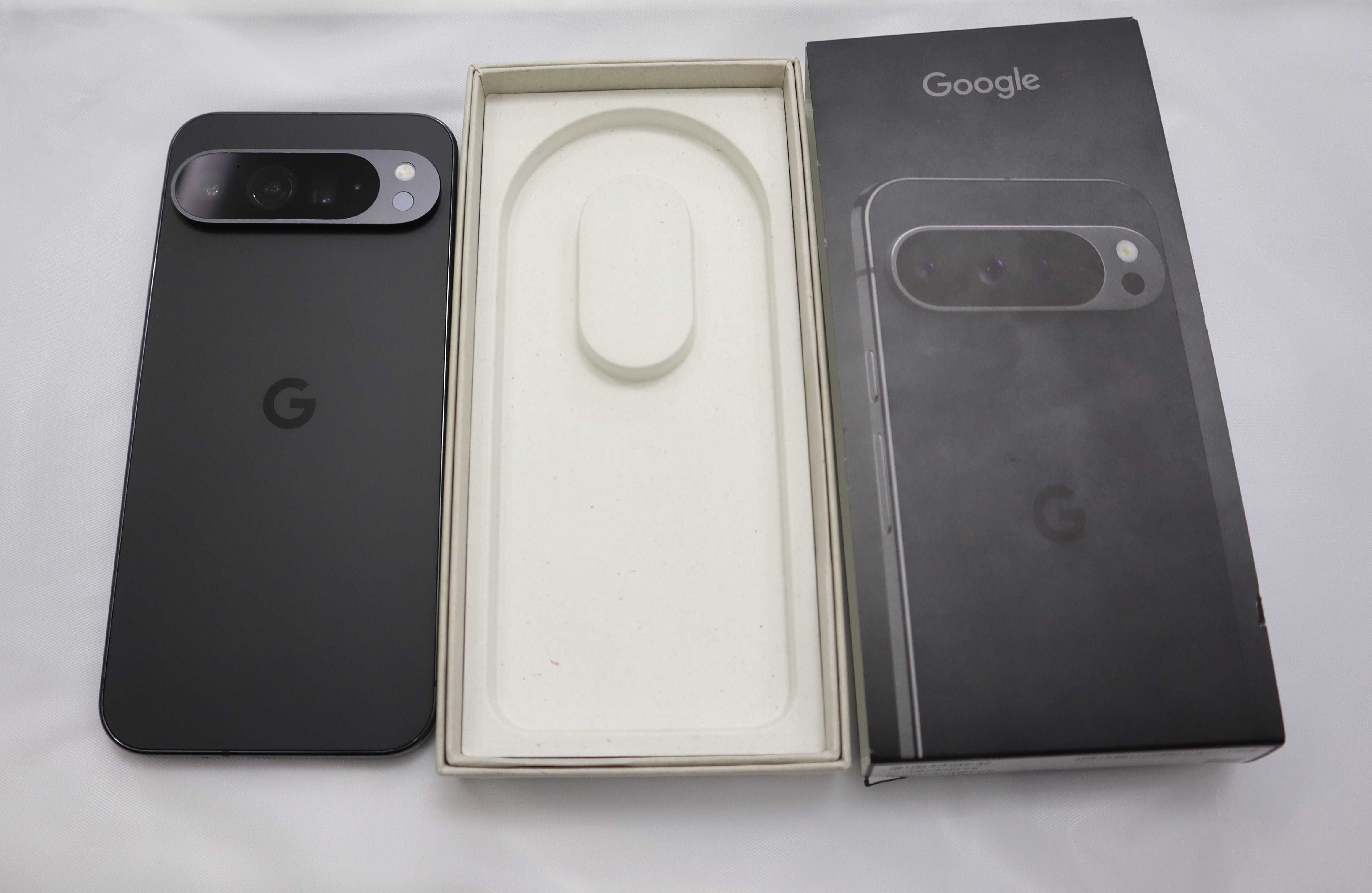 Google Pixel 9 Pro XL 16/256gb, USA