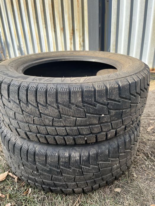 Продам резину на 15