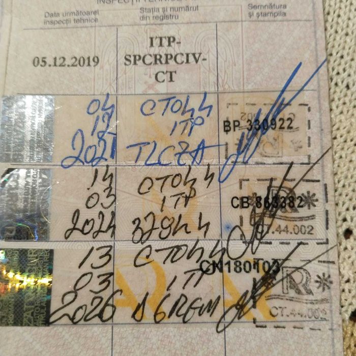 Dacia Logan 2018 | impecabila | kilometraj mic | masina personala