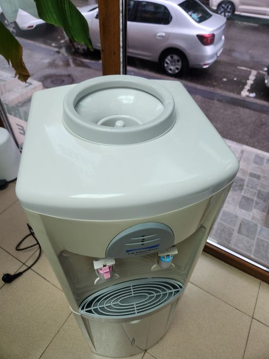 Dozator de apa La Fantana