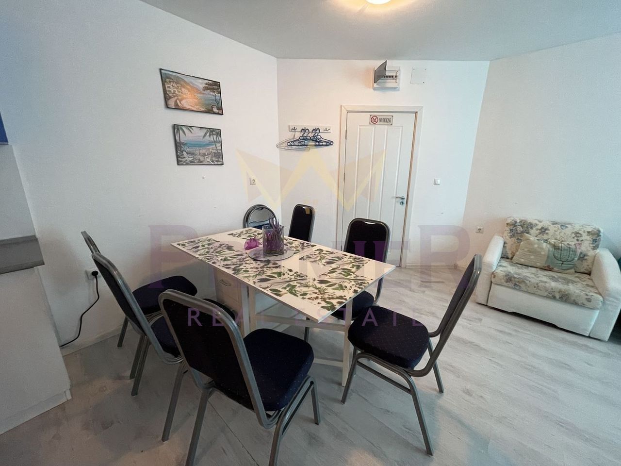 Продава се Тристаен апартамент в Балчик - 64 кв.м за 985 €/кв.м - Снимка #4