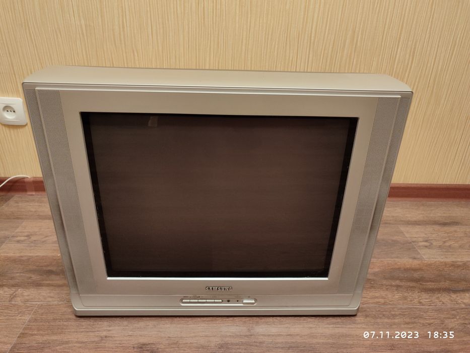 Телевизор Samsung