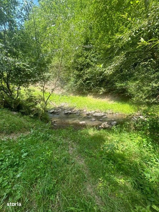 Vanzare - teren pretabil case de vacanta, in Firiza, pozitie foarte fr