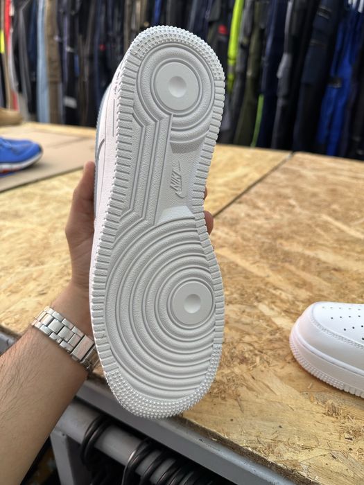 Vand air force 1