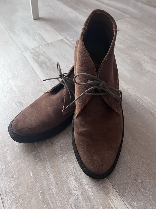 Мъжки обувки Kurt Geiger