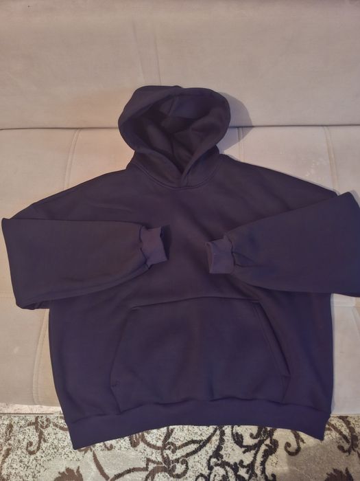 Мужское худи новое Размер L