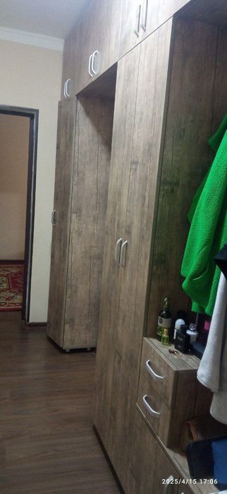 Sergeli 5a 3_bekat metro Summa otelni roʻparasida bezmakler kivartira