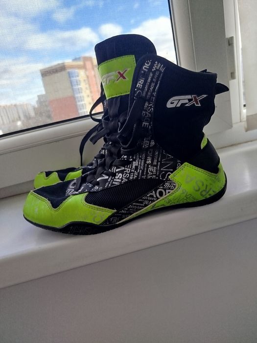 Боксерки для бокса