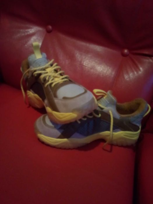 Маратонки camel,камел