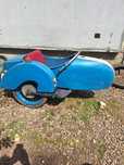 Ataș motocicleta anii '60,'70