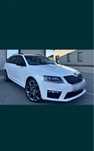 Skoda Octavia VRS CHALLENGE, DSG, 184 CP