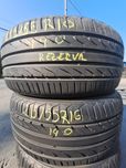 2+1 Gratuit anvelope m+s allseasons 215/55r16 Landsail Montaj Gratuit