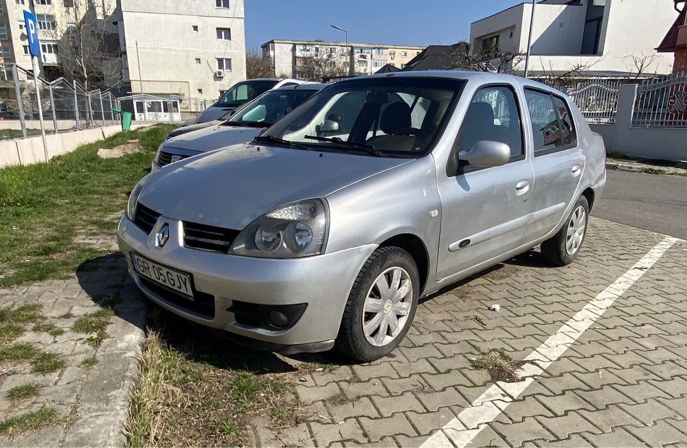 De vânzare Renault Symbol