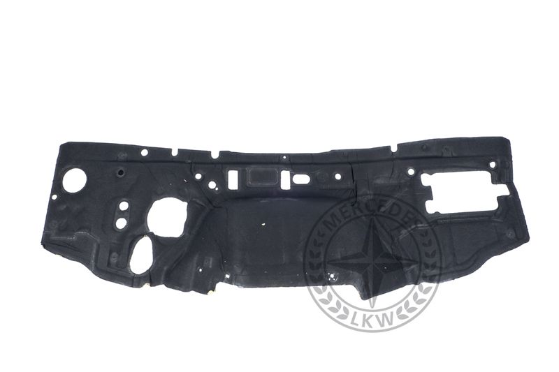 Оригинална Шумоизолация за Mercedes-Benz Sprinter след 2006г Спринтер