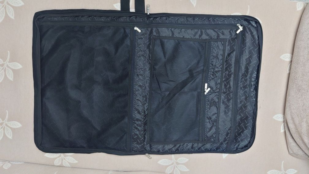 Портплед Samsonite  Оригинал