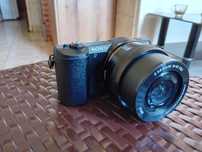 Camera Foto-Video Sony