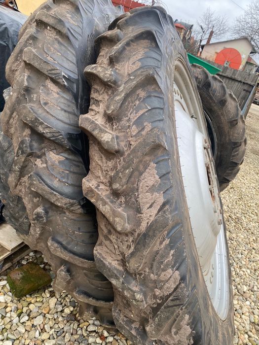 Set roti inguste Tehnologice jante multi reglabile