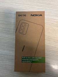 Nokia G42 5G 128GB Pink - нов, с гаранция