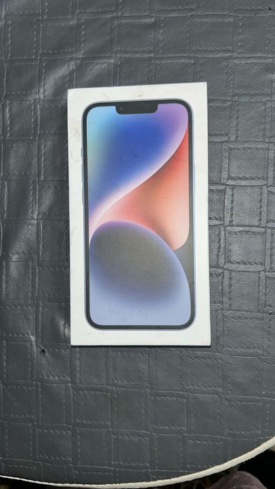iPhone 14 128geg