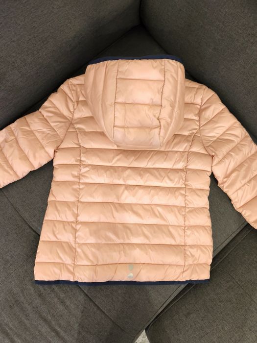 Преходно яке Okaidi 12 години