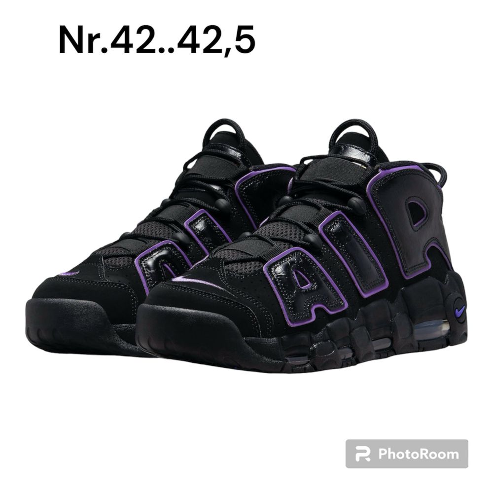 Nike air UpTempo