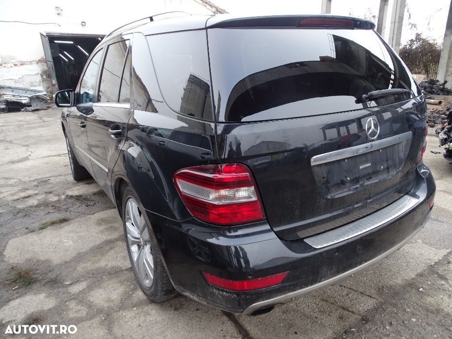 cutie transfer cardan grup diferential mercedes ml320 350 420 cdi w164