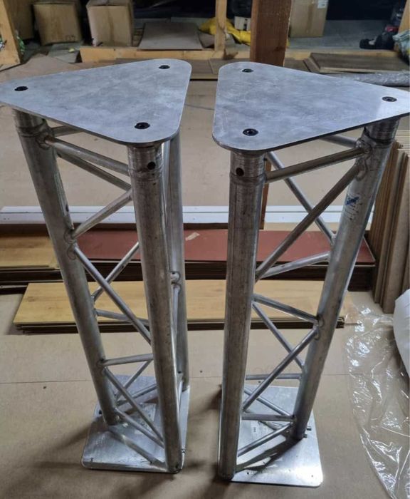 Tronson schela / Suport Moving Head