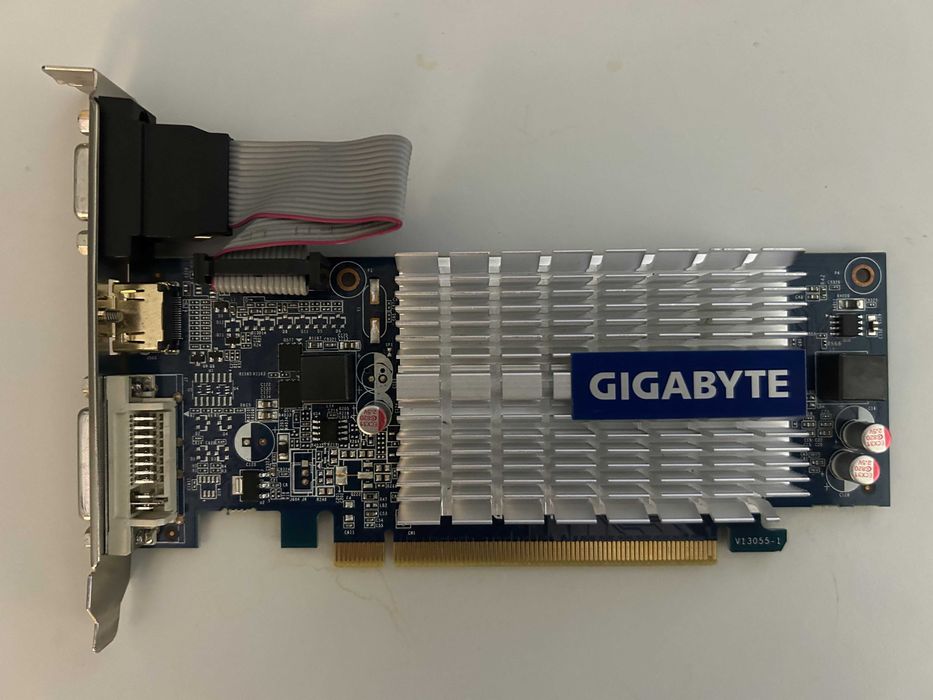 Gigabyte GeForce 210 1 GB PCI-E
