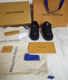 Дамски маратонки Louis Vuitton