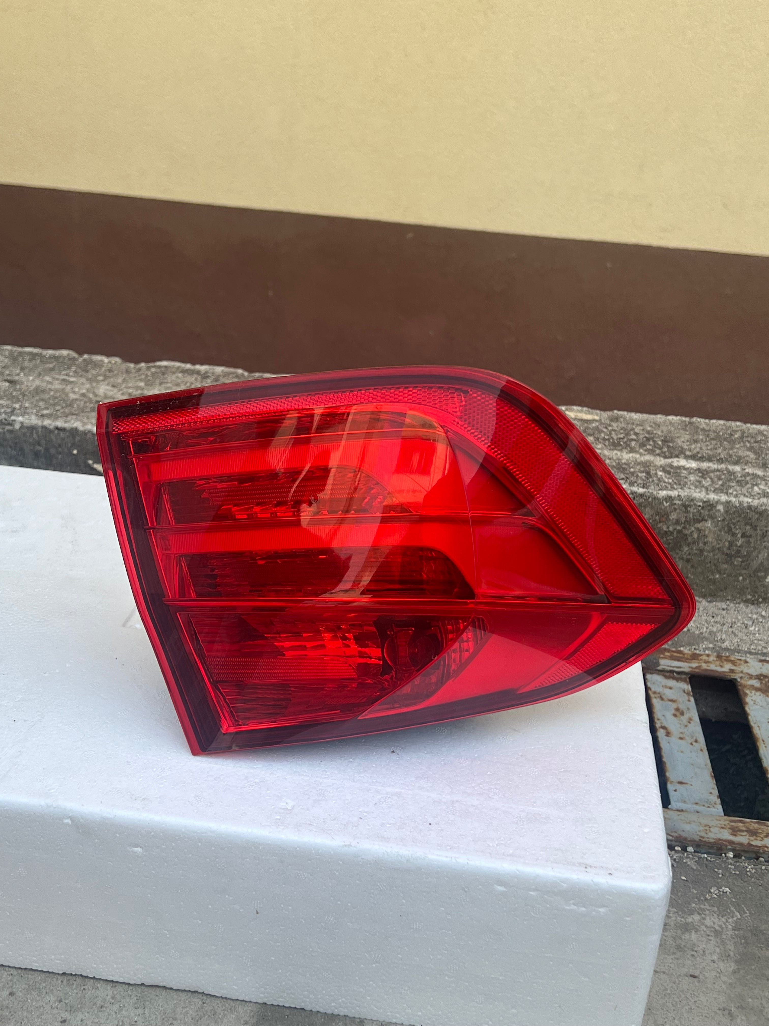 BMW 3 серия F30 външни стопове