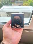 Samsung z flip6 +гаранция виваком