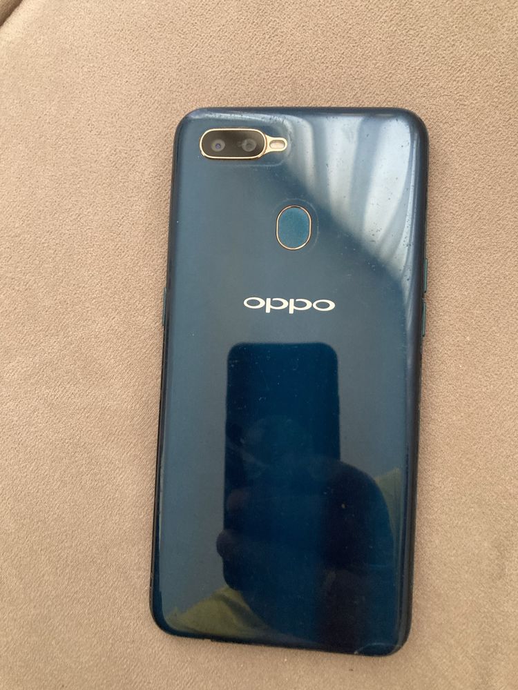 OPPO AX7 продам.