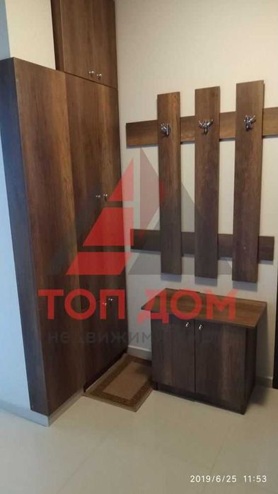 Дава се под наем Тристаен апартамент в к.к. Св.Св. Константин и Елена - 92 кв.м за 816 € - Снимка #8
