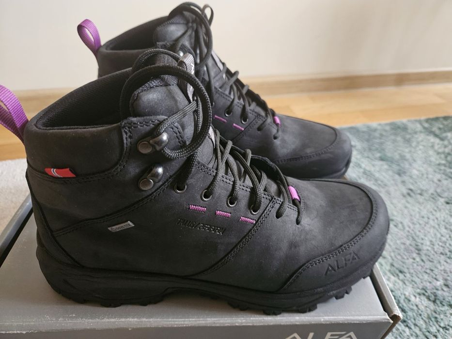 Зимни туристически обувки ALFA TALUS PERFORM GTX W, 40ти номер