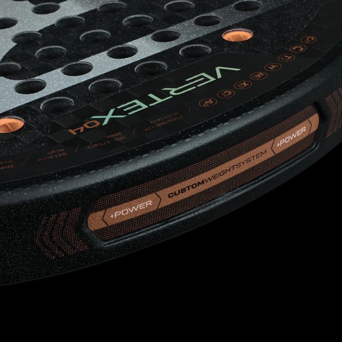 Rachetă de padel adulți - produs resigilat - (SecondHand) Decathlon