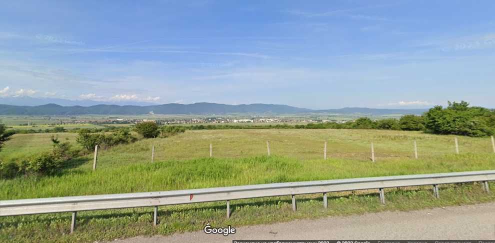 Продава се Парцел в София, Кръстова вада - 12600 кв.м за 15 €/кв.м - Снимка #2