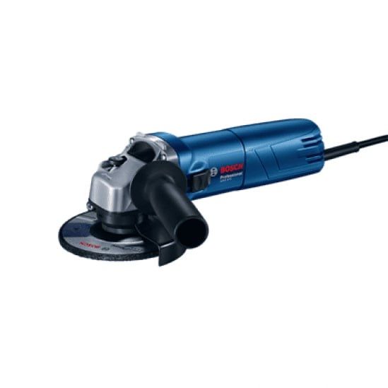 Болгарка (УШМ) Bosch GWS 670 Professional
