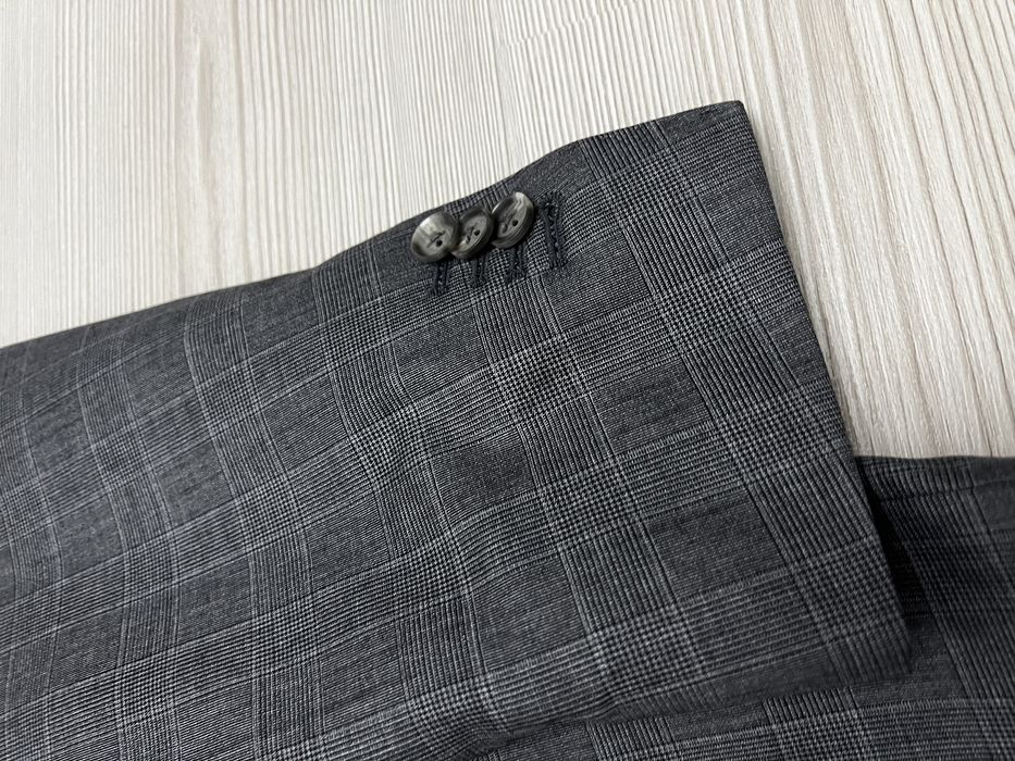 Sacou SARTORIA made in Italy