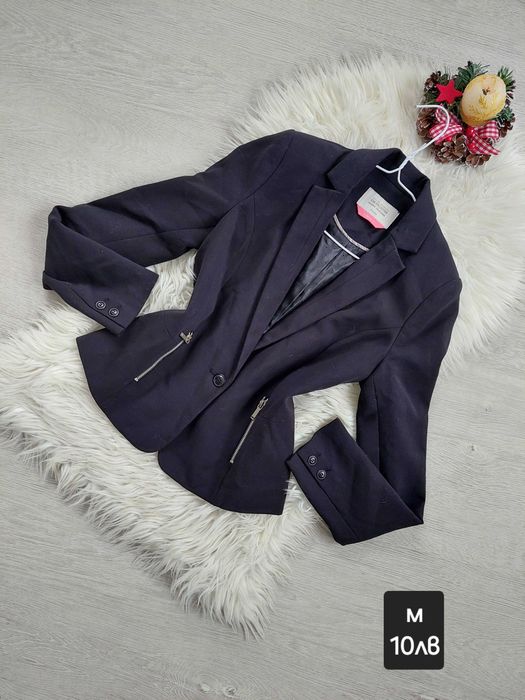 Палта и якета дамски