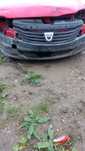 Piese Dacia Logan motor 1.4mpi