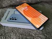 Samsung Galaxy A53 5G Dualsim ca NOU 128gb Blue garantie Orange