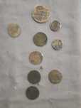 Monede antice din 1400si 1500 insus